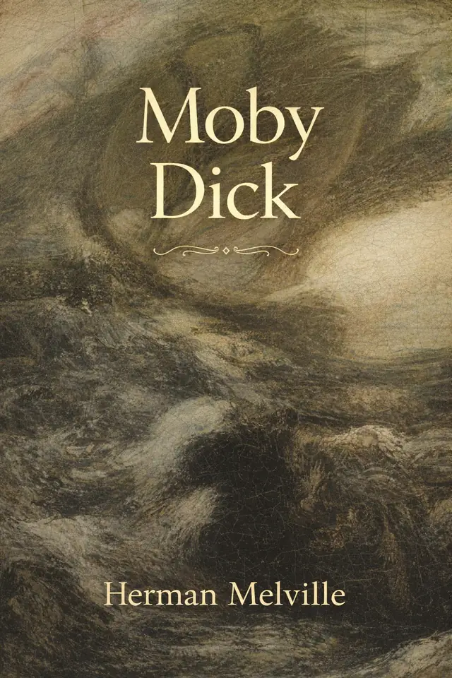 Moby Dick