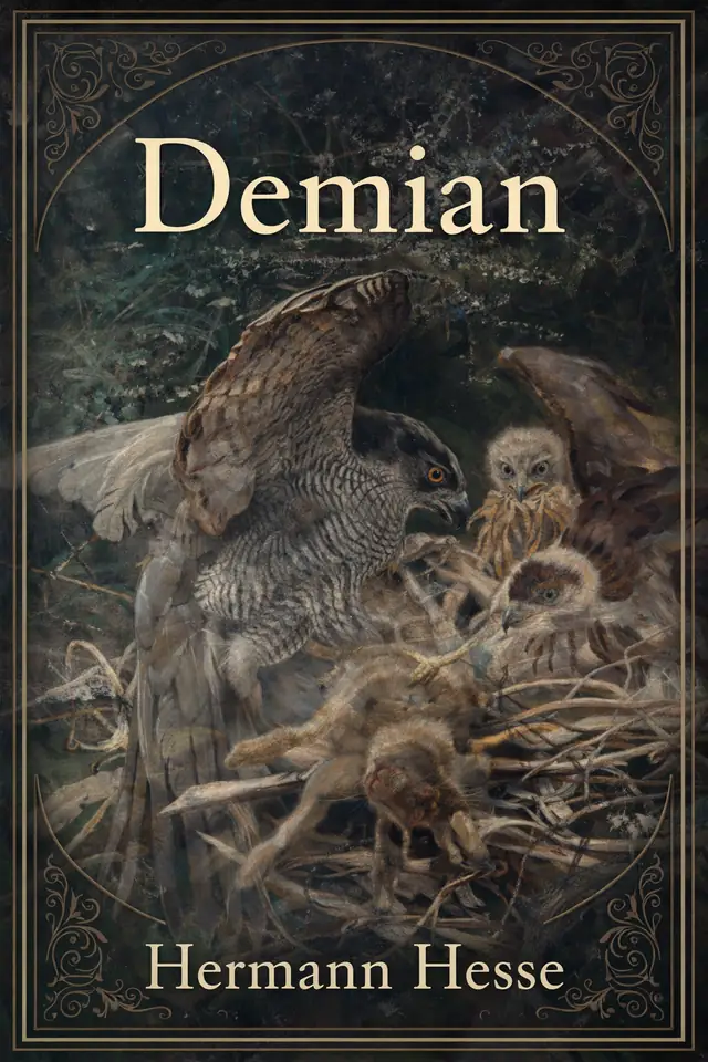Demian