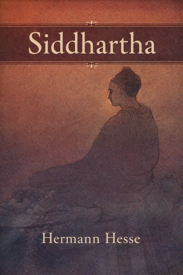 Siddhartha