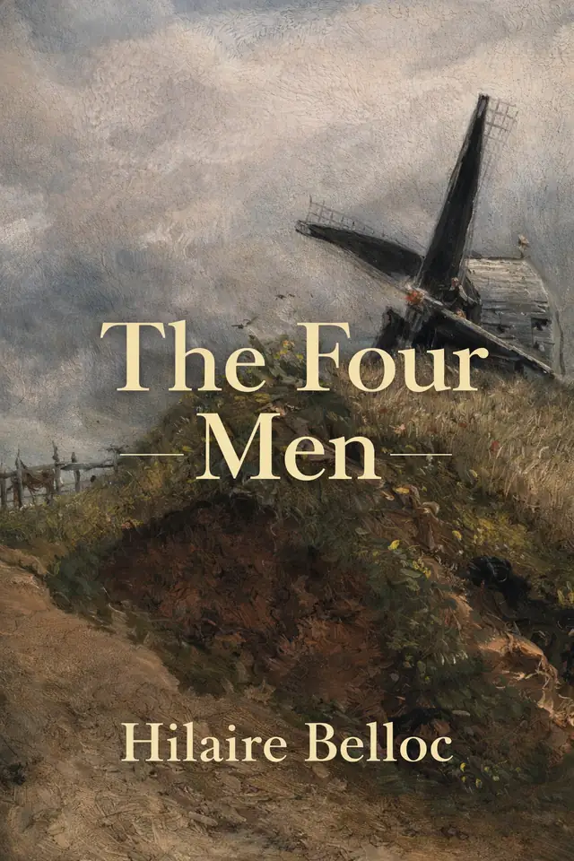 The Four Men