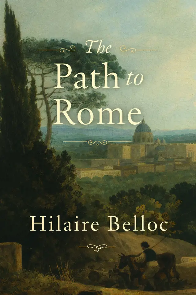 The Path to Rome