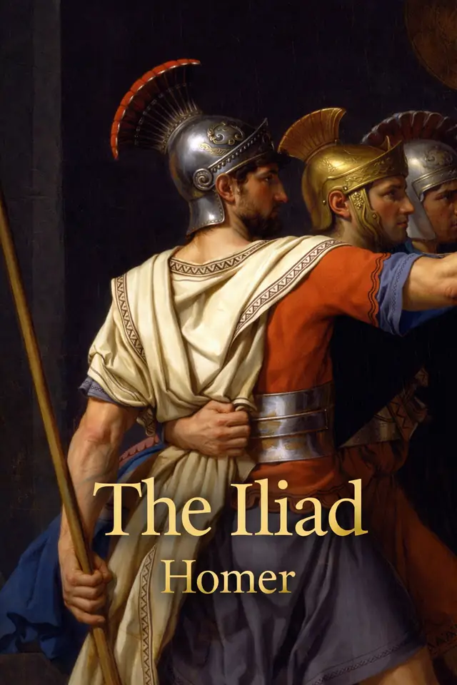 The Iliad