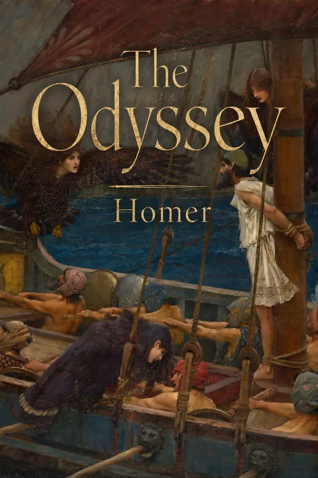 The Odyssey