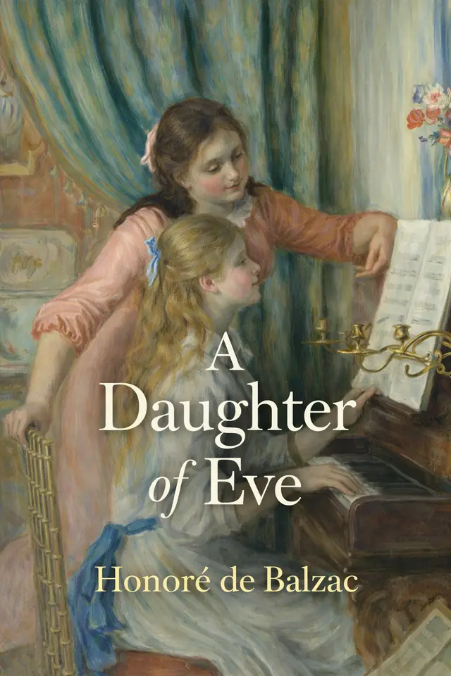 A Daughter of Eve