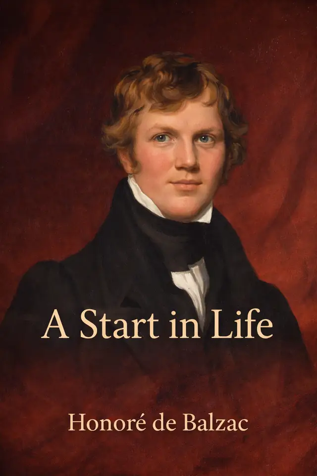 A Start in Life