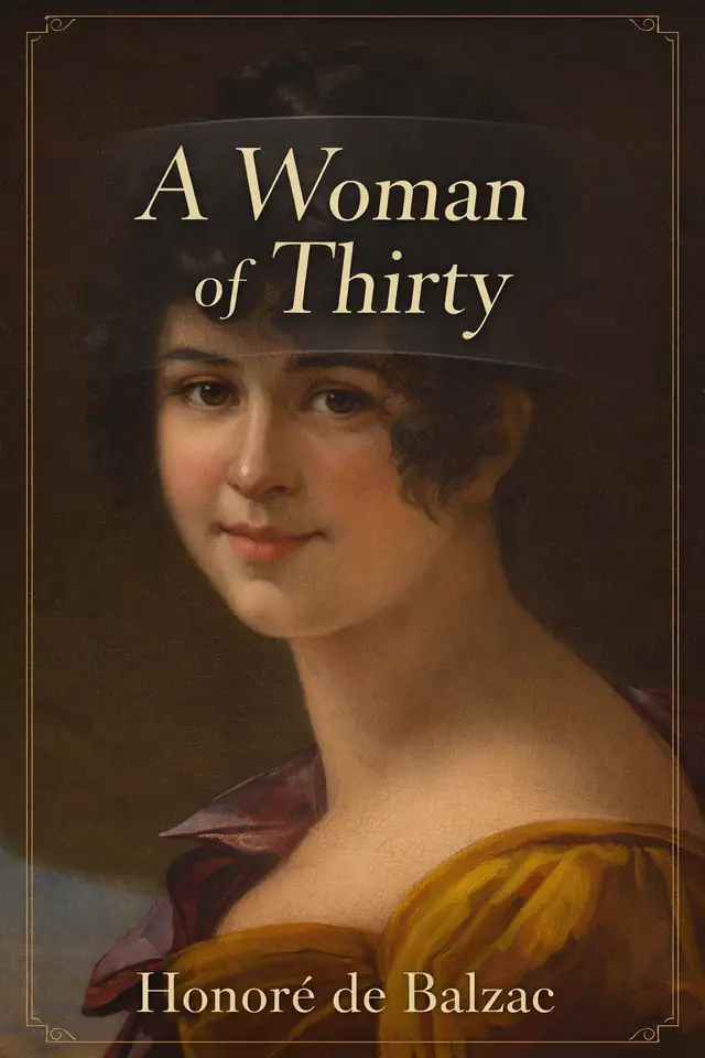 A Woman of Thirty