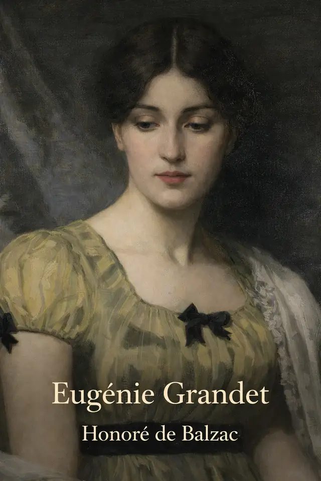 Eugénie Grandet
