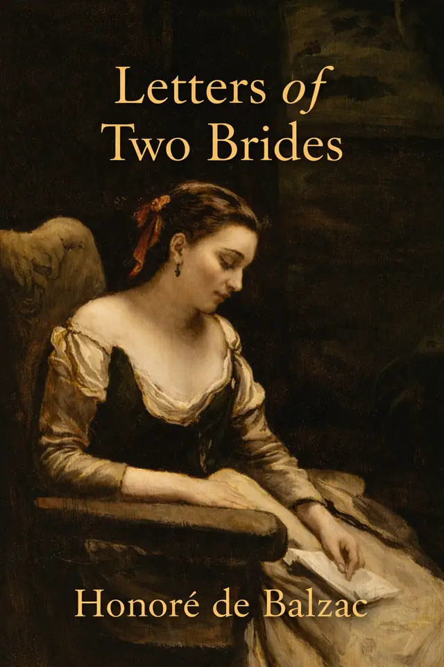 Letters of Two Brides