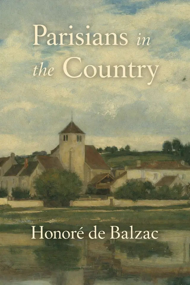 Parisians in the Country