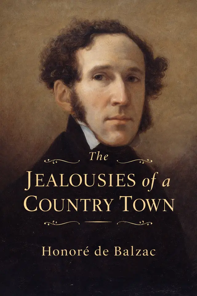 The Jealousies of a Country Town