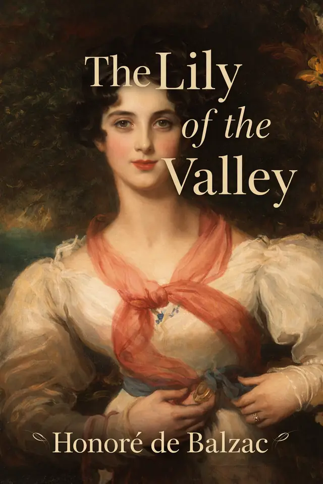 The Lily of the Valley