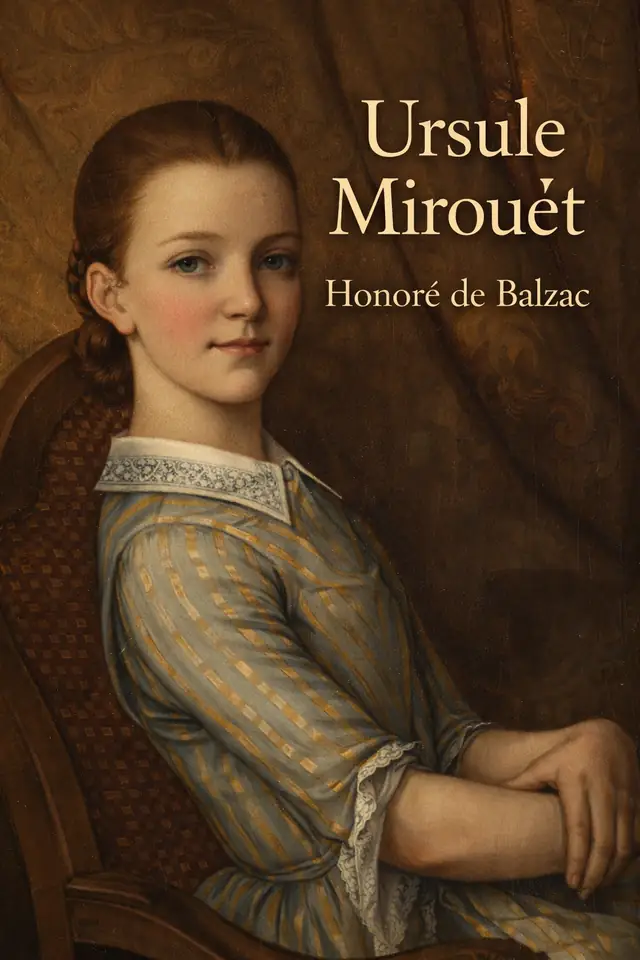 Ursule Mirouët