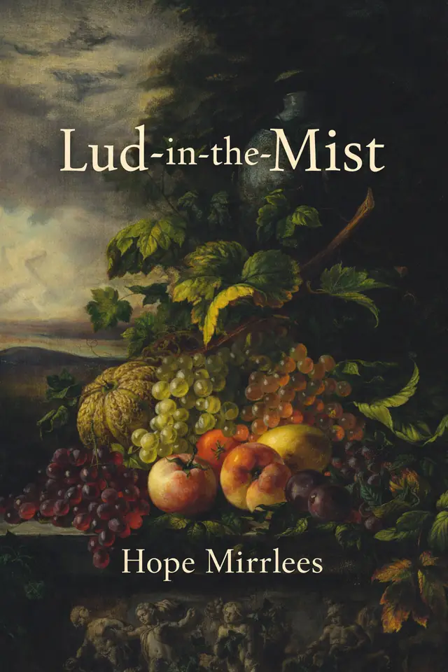 Lud-in-the-Mist