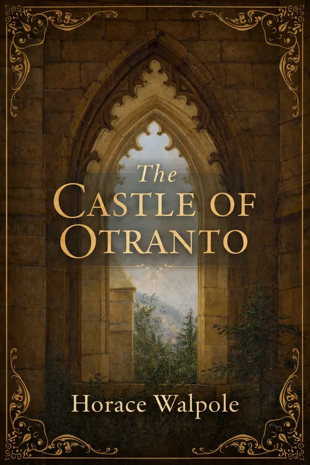 The Castle of Otranto