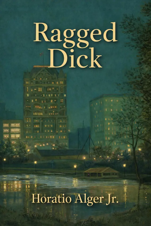 Ragged Dick