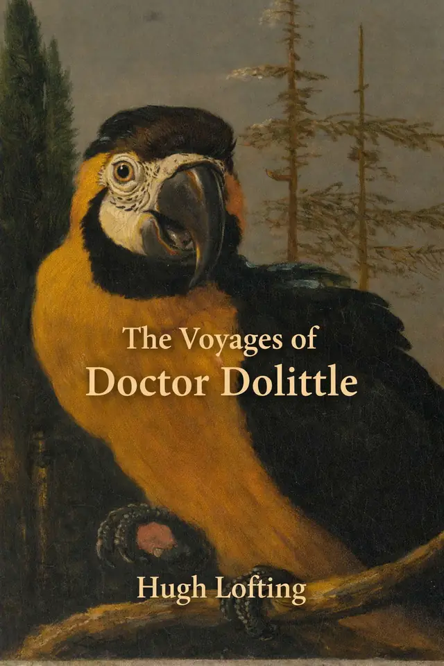 The Voyages of Doctor Dolittle
