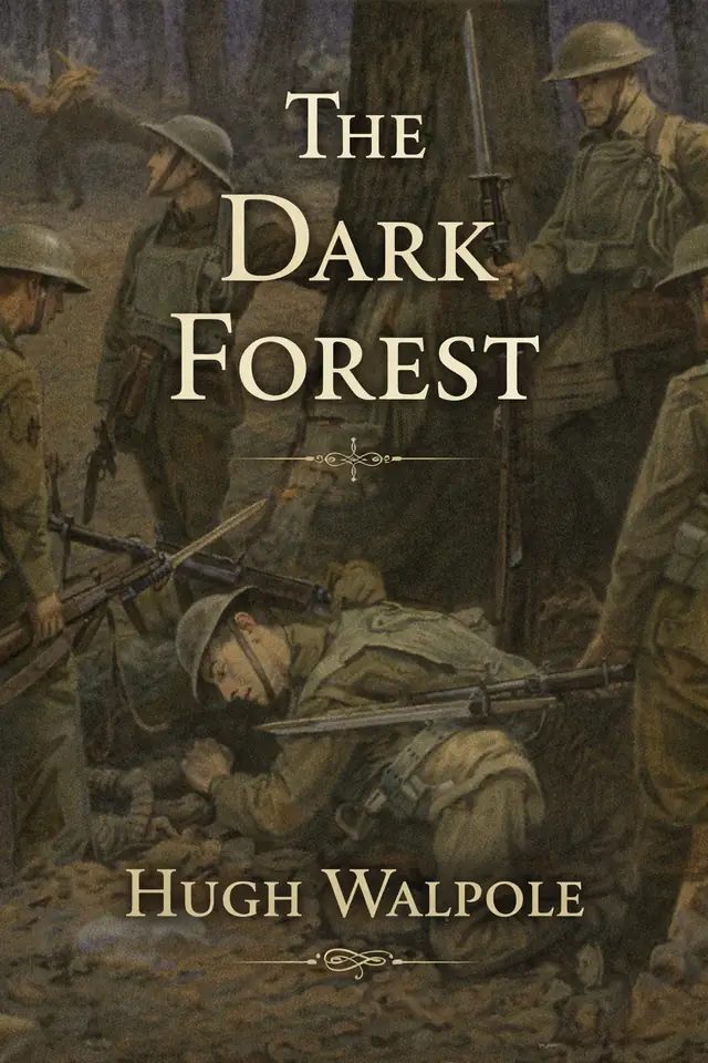 The Dark Forest