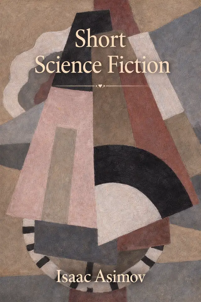 Short Science Fiction