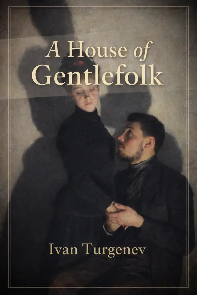 A House of Gentlefolk