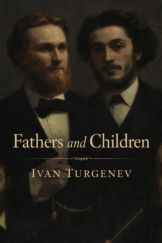 Fathers and Children
