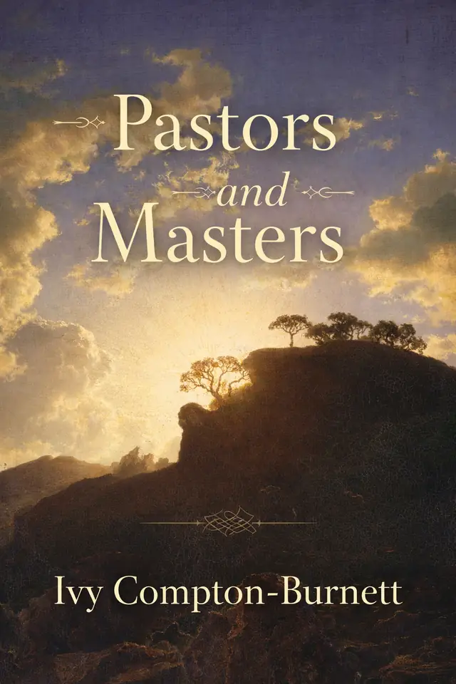 Pastors and Masters