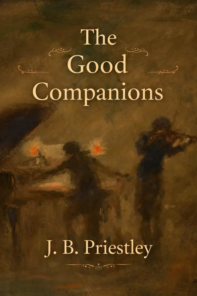 The Good Companions