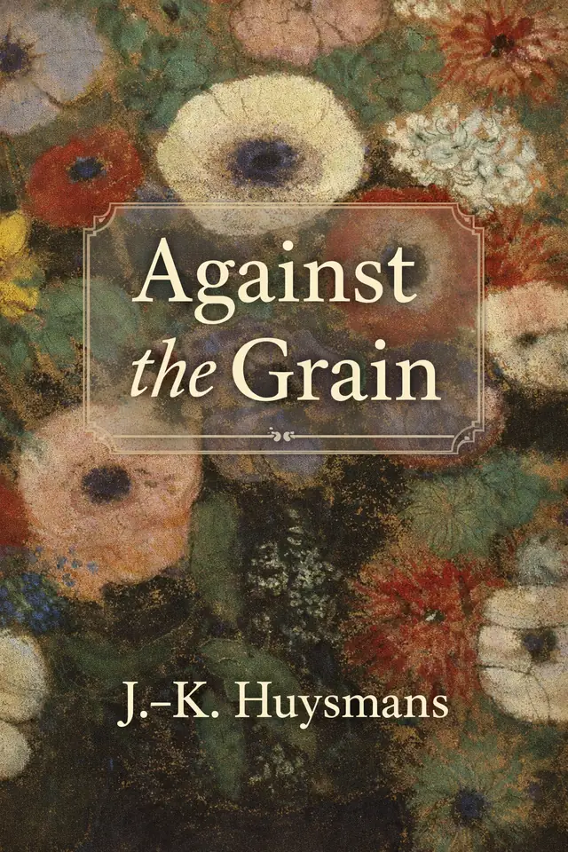 Against the Grain