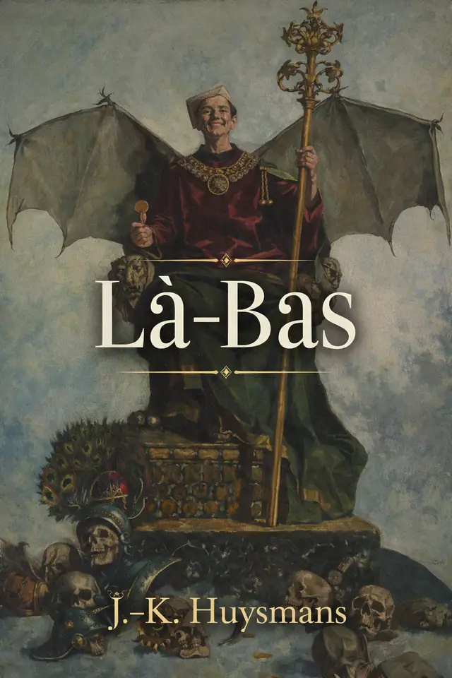 Là-Bas