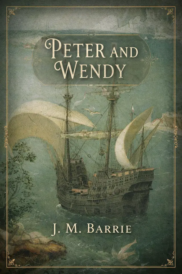 Peter and Wendy