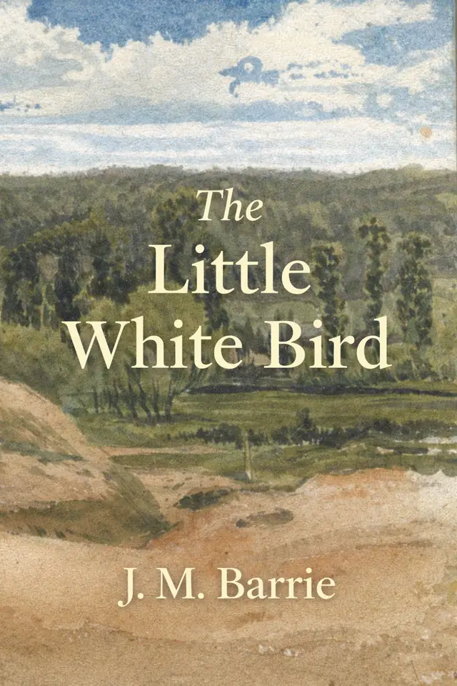 The Little White Bird