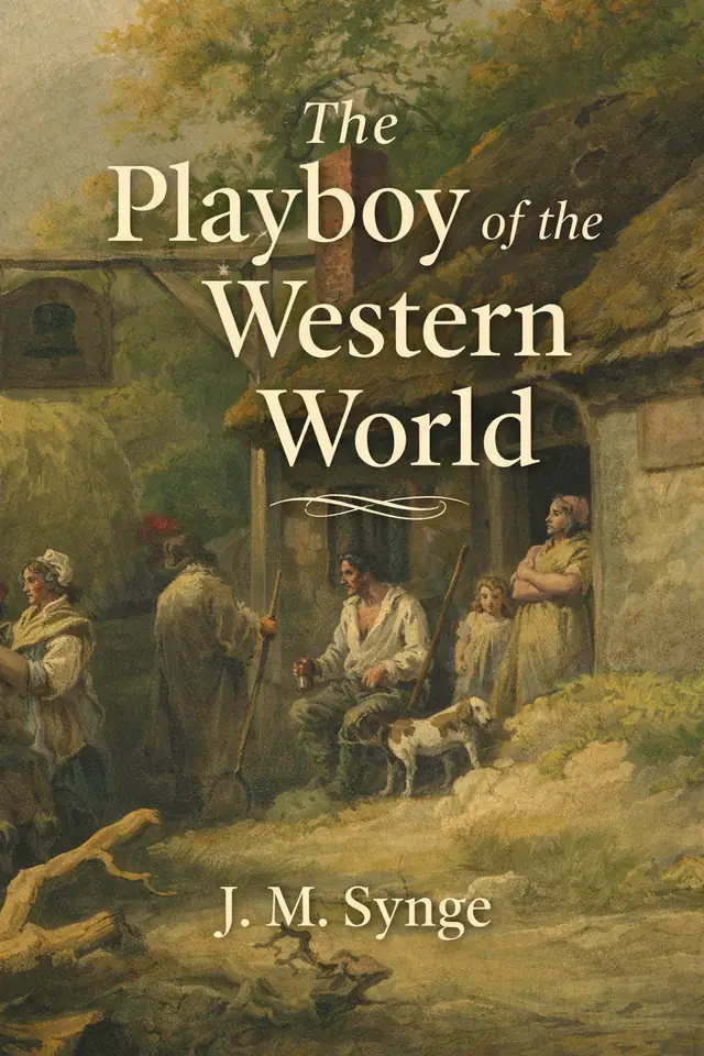 The Playboy of the Western World