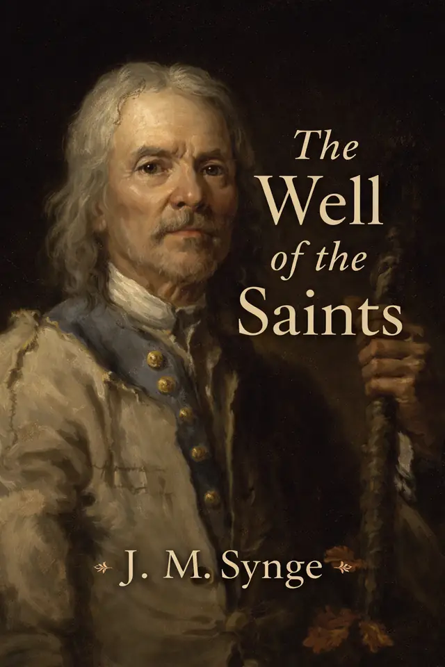 The Well of the Saints