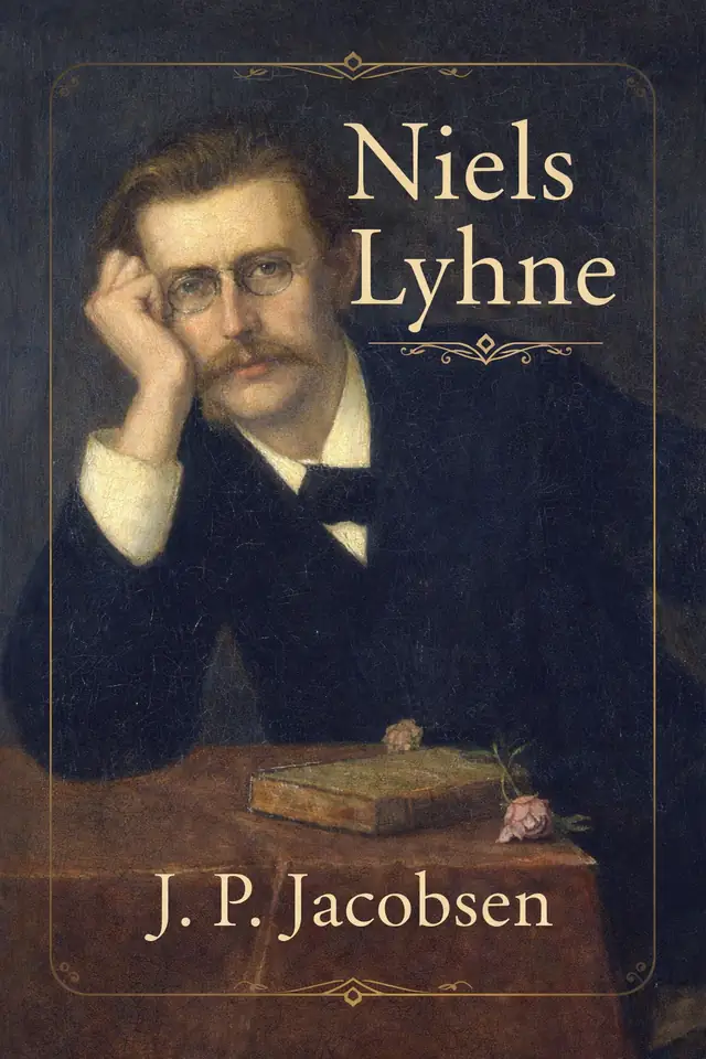 Niels Lyhne
