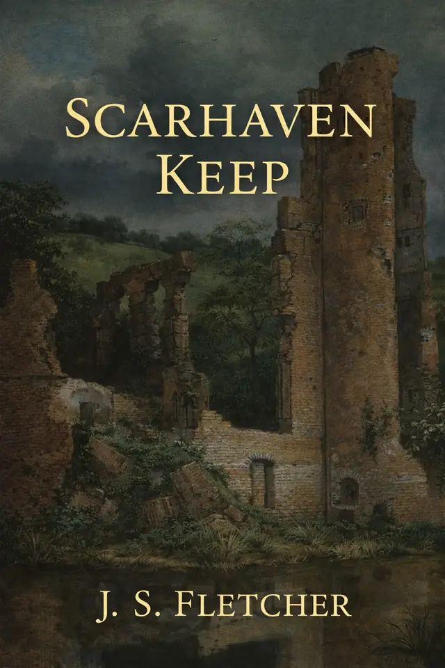 Scarhaven Keep