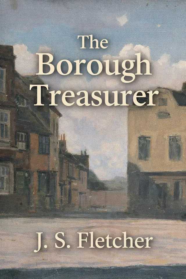 The Borough Treasurer
