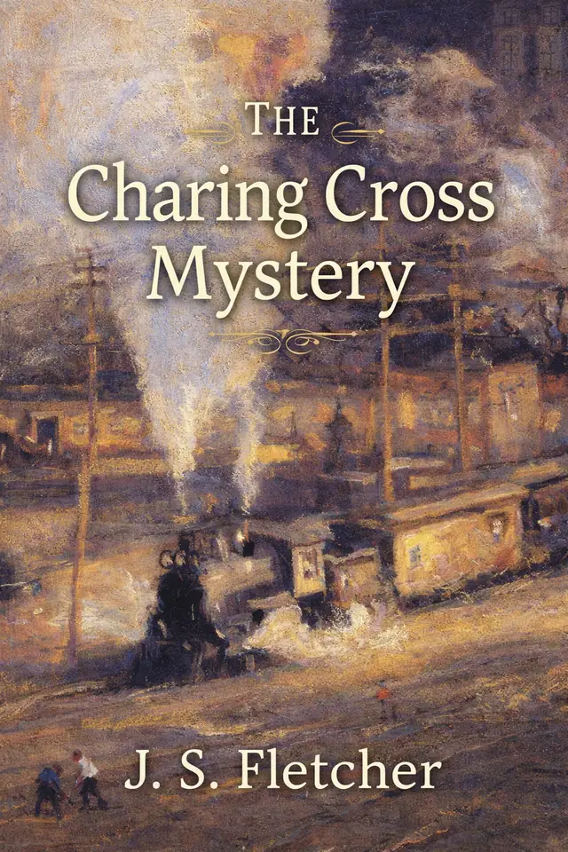 The Charing Cross Mystery