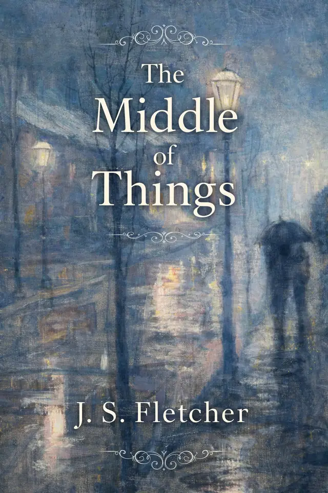 The Middle of Things