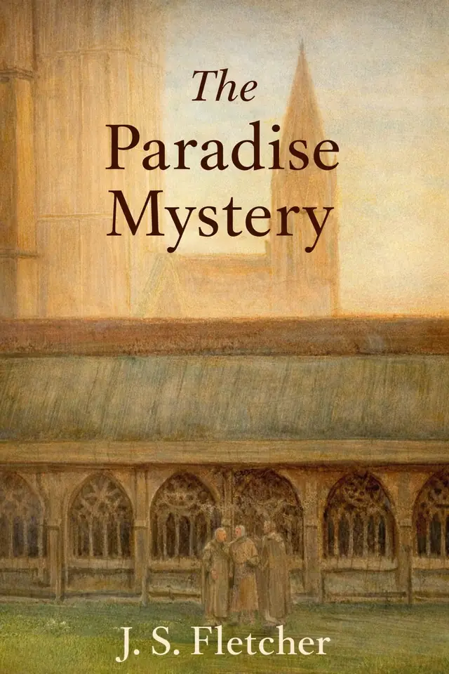 The Paradise Mystery