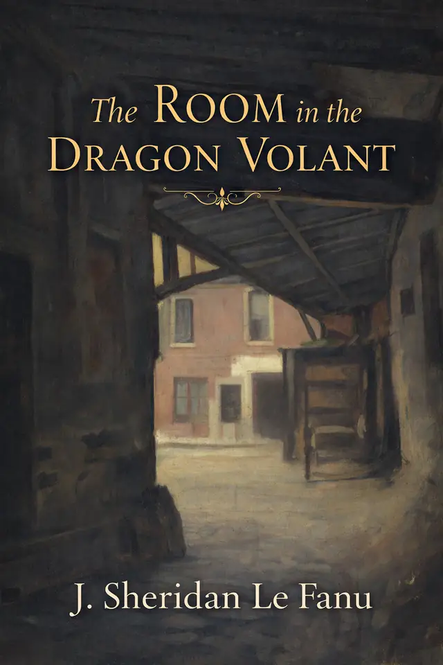 The Room in the Dragon Volant