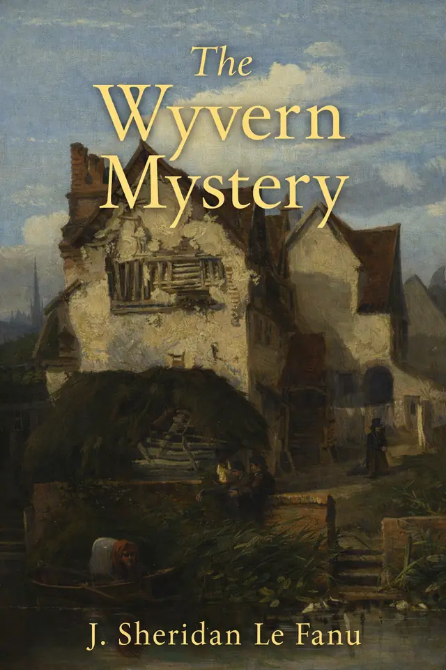 The Wyvern Mystery