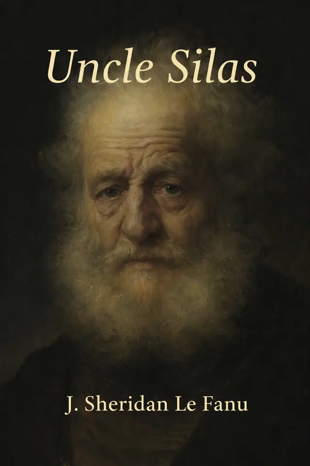 Uncle Silas
