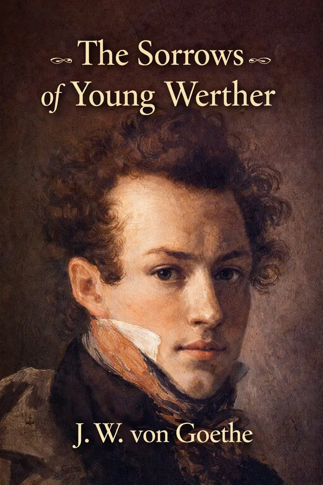 The Sorrows of Young Werther