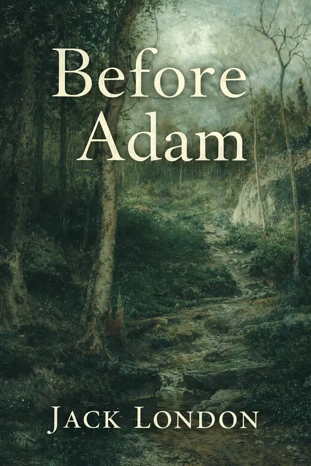 Before Adam