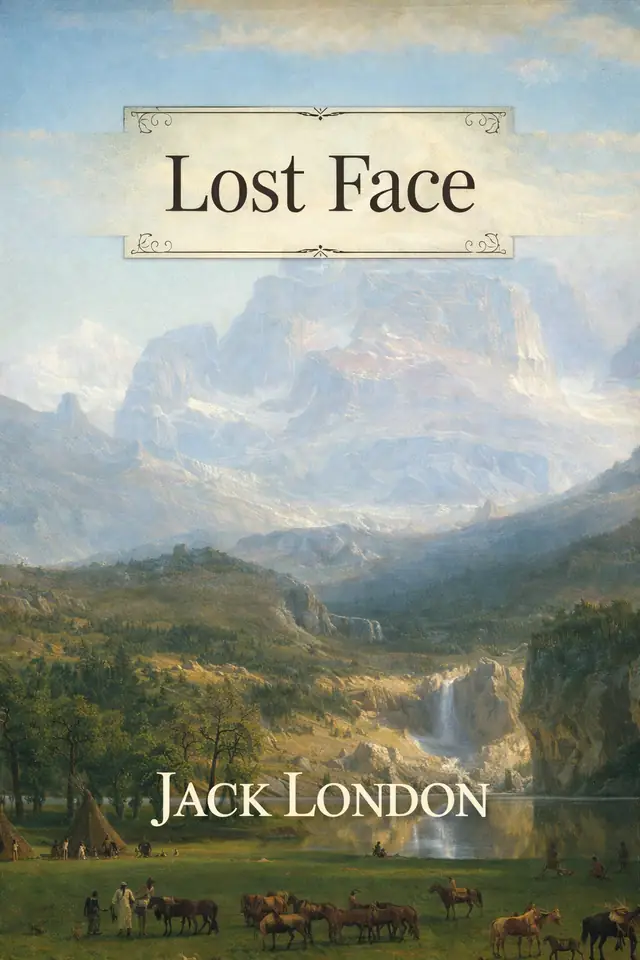 Lost Face