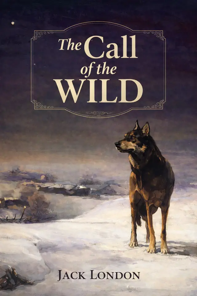 The Call of the Wild