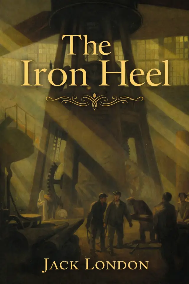 The Iron Heel