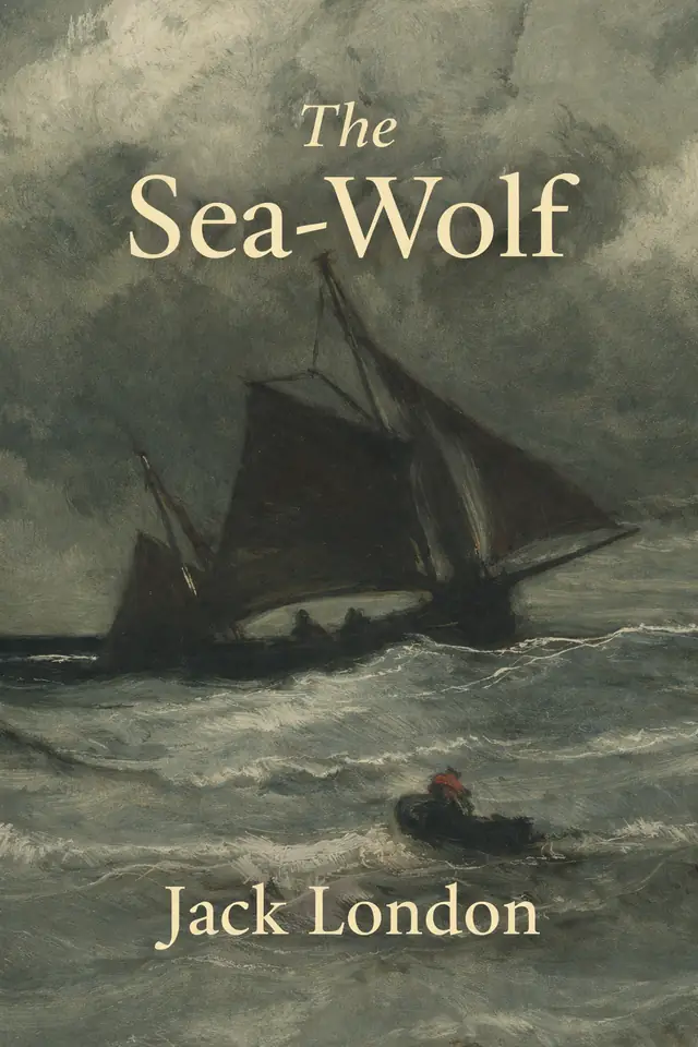 The Sea-Wolf