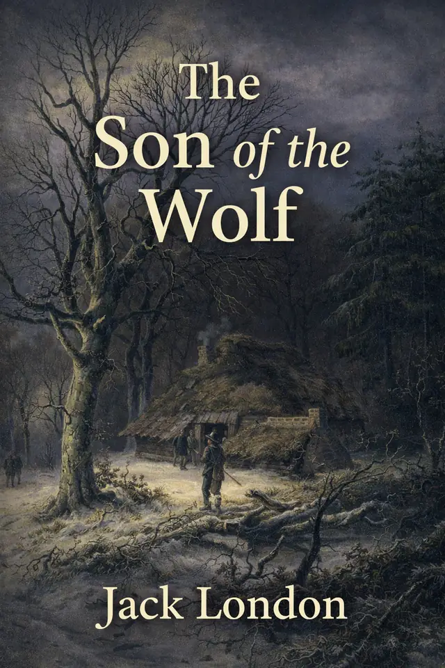 The Son of the Wolf
