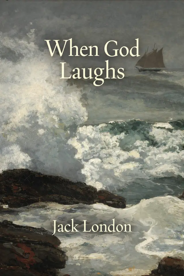 When God Laughs