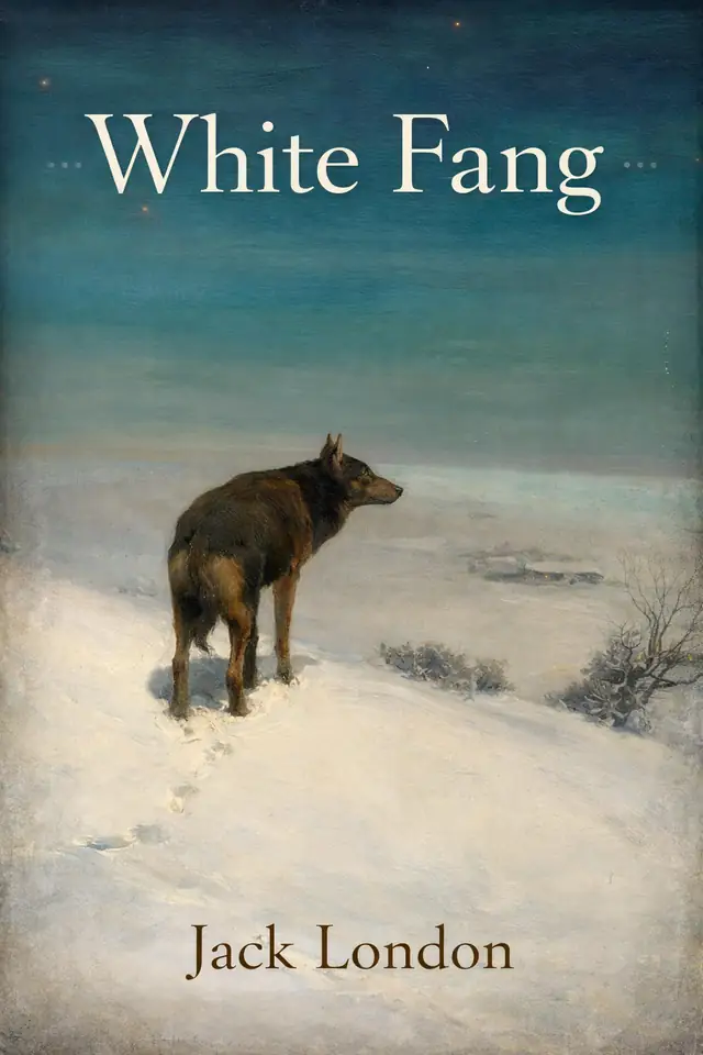 White Fang